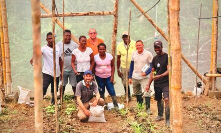 Agencia Nacional de Tierras acompaña procesos de reconocimiento y formalización de territorios étnicos en Colombia