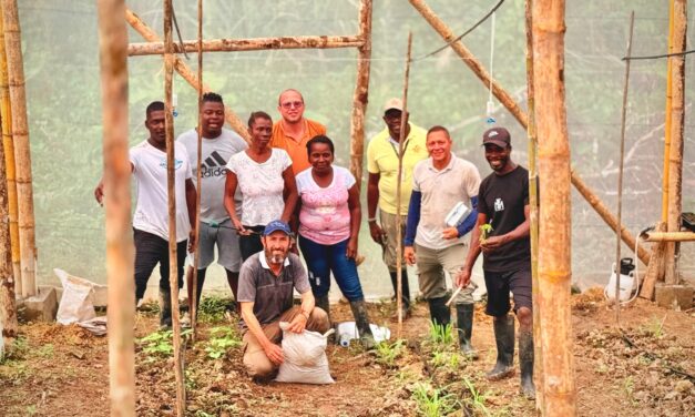 Agencia Nacional de Tierras acompaña procesos de reconocimiento y formalización de territorios étnicos en Colombia