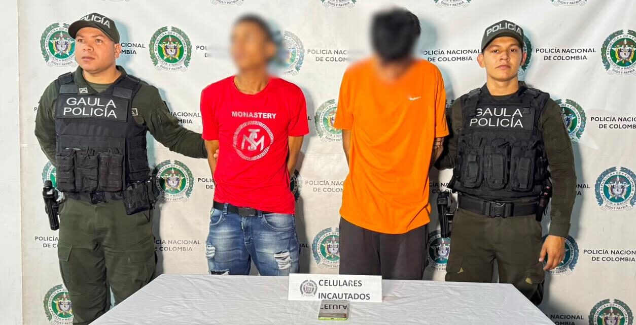 Tres operativos contra ‘El Ajizal’ dejan cinco capturados y dos armas incautadas en Itagüí