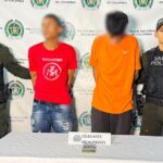 Tres operativos contra ‘El Ajizal’ dejan cinco capturados y dos armas incautadas en Itagüí