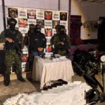 Combate entre Ejército y presuntos integrantes de ‘El Mesa’ deja un capturado herido y un muerto en La Unión, Antioquia