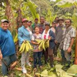 Zona de Reserva Campesina Río Cafre: 820 familias de Puerto Rico, Meta, fortalecen su apuesta por el desarrollo rural