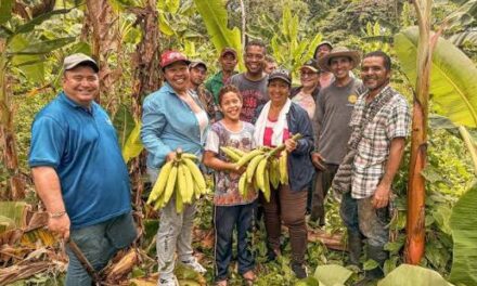 Zona de Reserva Campesina Río Cafre: 820 familias de Puerto Rico, Meta, fortalecen su apuesta por el desarrollo rural
