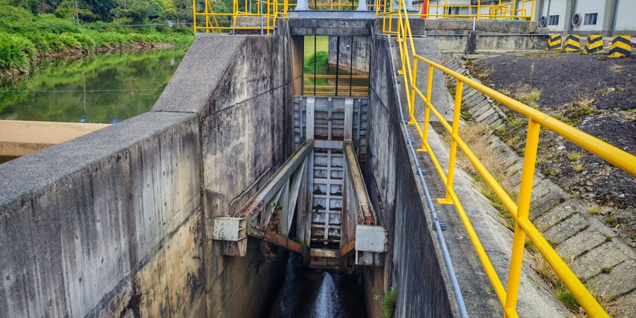 EPM alerta por bajos caudales y pide ahorrar agua en Medellín y el Valle de Aburrá