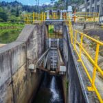 EPM alerta por bajos caudales y pide ahorrar agua en Medellín y el Valle de Aburrá