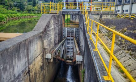 EPM alerta por bajos caudales y pide ahorrar agua en Medellín y el Valle de Aburrá