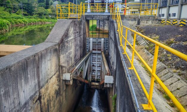 EPM alerta por bajos caudales y pide ahorrar agua en Medellín y el Valle de Aburrá