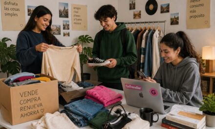 Regreso a clases universitarias impulsa nuevas formas de generar ingresos entre los jóvenes