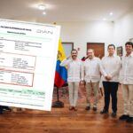 Campaña de De la Espriella habría contratado a Atlas Intel por $163,8 millones, según denuncia de abogado