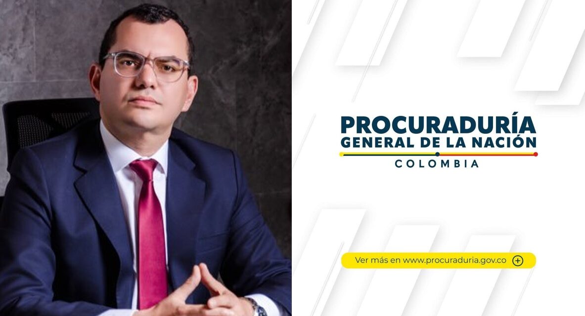 Procuraduría absolvió a Andrés Ávila, expresidente de la SAE