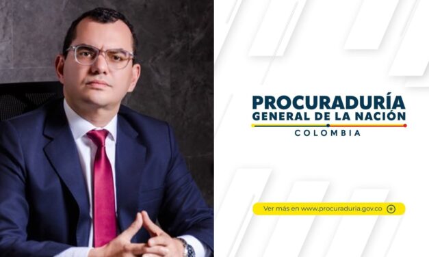 Procuraduría absolvió a Andrés Ávila, expresidente de la SAE