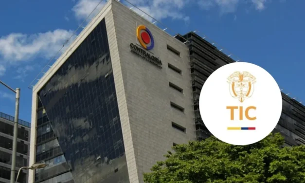 Contraloría pone la lupa sobre la cancelación del proyecto de fibra óptica para la Amazonía