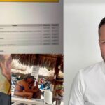 Daniel Coronell alerta por supuesta defensa coordinada de Jaime Andrés Beltrán en redes