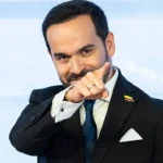 De la Espriella activa subsidios y ayuda por incendios en Tolima