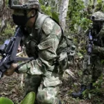 De La Espriella confirma muerte de alias Ruso en Mapiripán