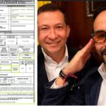 Posible conflicto de interés: empresa vinculada al nuevo director de la DIAN tendría millonario contrato con el Senado