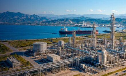 Ecopetrol aumenta producción de combustibles en primer semestre de 2026