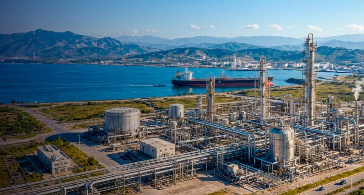 Ecopetrol aumenta producción de combustibles en primer semestre de 2026