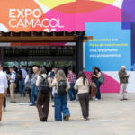 EXPOCAMACOL 2026 mueve la economía de Medellín: feria proyecta una derrama de USD 20 millones