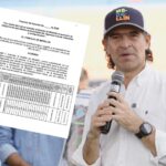 Fico quiere amarrar a Medellín con $2,8 billones en vigencias futuras: casi $1 billón iría al estadio