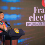 Petro presenta evidencias y denuncia presunto fraude electoral en las elecciones presidenciales de 2026