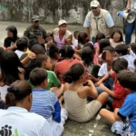 ICBF asegura más de $253.000 millones para garantizar la atención a la primera infancia hasta diciembre de 2026
