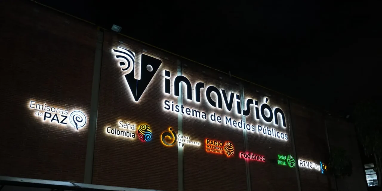 Sindicarse no es un escándalo, es un derecho para los trabajadores de RTVC Noticias – Inravisión