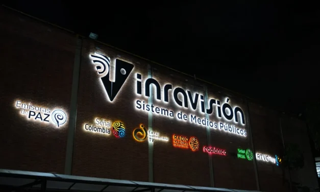 Sindicarse no es un escándalo, es un derecho para los trabajadores de RTVC Noticias – Inravisión