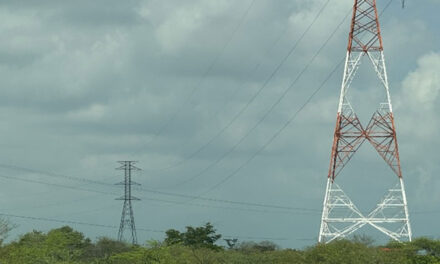 Colombia reanuda la exportación de energía eléctrica a Ecuador con un envío inicial de 8,6 GWh diarios