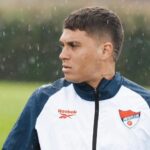 Juan Fernando Quintero podría debutar con el DIM ante Cúcuta Deportivo