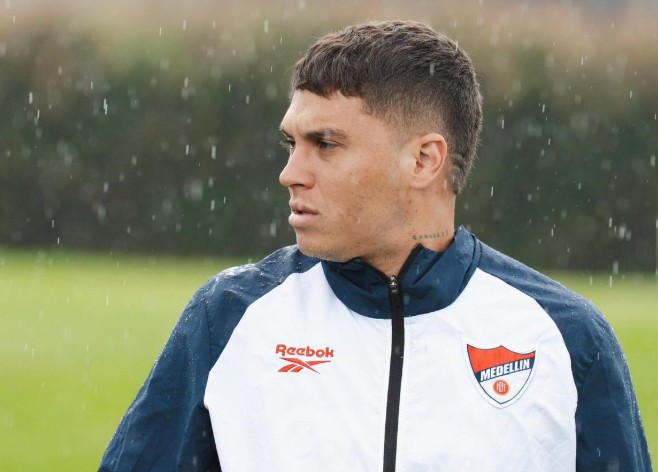 Juan Fernando Quintero podría debutar con el DIM ante Cúcuta Deportivo