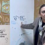 Indignación por murales políticos en el ICBF: directora María Carolina Restrepo alerta posible instrumentalización de niños