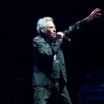 Concierto histórico de Miguel Ríos en Cap Roig