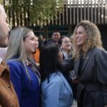 Natalia López Fuentes asume como ministra del Trabajo con el reto de fortalecer el diálogo entre empresarios y trabajadores