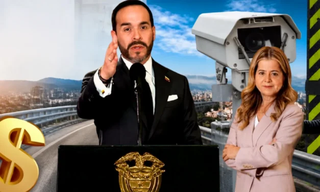 MinTransporte abre revisión de cámaras de fotodetección