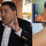 Misael Cadavid, testigo clave del juicio de Bomberos y Área Metropolitana, tiene problemas psiquiátricos, es mitómano, se automedica, y además maltratador de mujeres: así lo revela su expareja