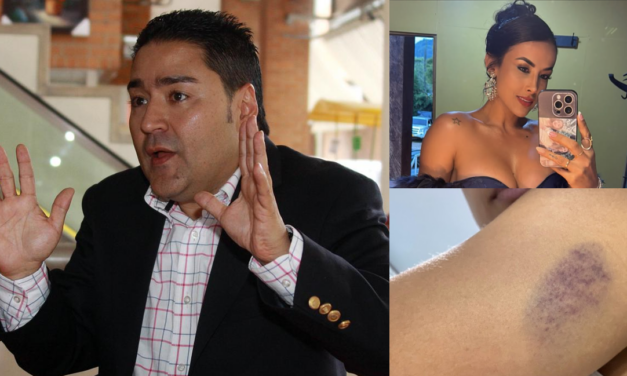 Misael Cadavid, testigo clave del juicio de Bomberos y Área Metropolitana, tiene problemas psiquiátricos, es mitómano, se automedica, y además maltratador de mujeres: así lo revela su expareja
