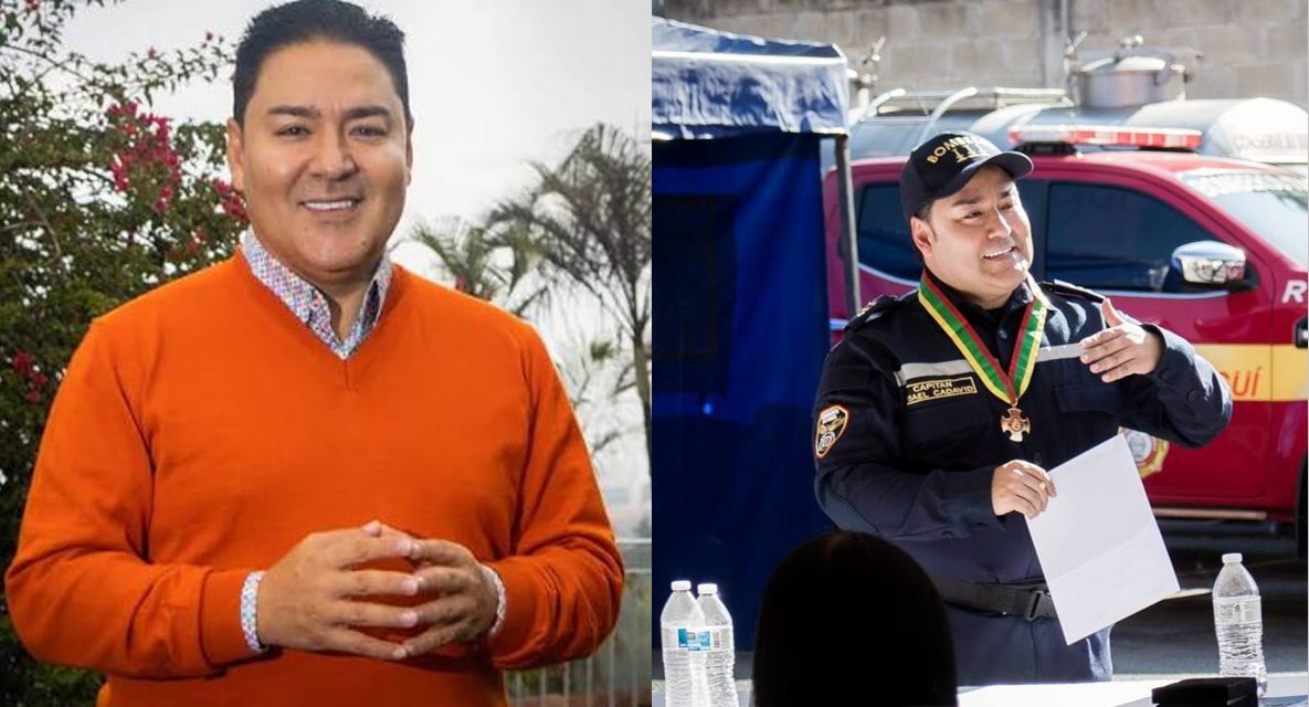 «Generar pesar” para obtener la libertad: el supuesto plan de Misael Cadavid para salir de prisión