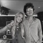Penelope Robin se une a Cabas en “Imaginarte”, una canción sobre el poder de los sueños