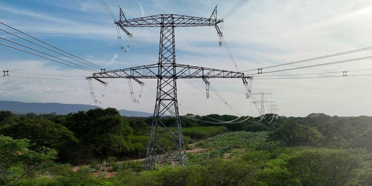 Gobierno propone incentivos para ahorrar energía ante posible fenómeno de El Niño