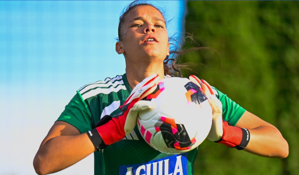 Selección Colombia Femenina Sub-20 inicia trabajos en Polonia rumbo al Mundial