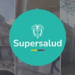 Supersalud mantiene atención para afectados por el sismo
