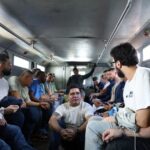 Traslado de 117 internos de alto perfil pone fin a diálogos de paz urbana