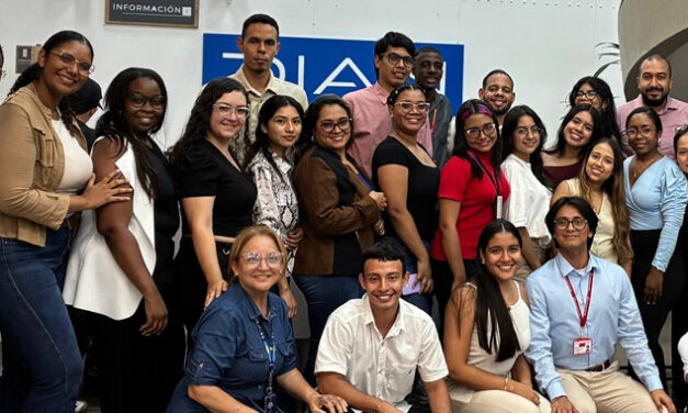 Estudiantes de siete universidades fortalecen su formación tributaria en Cali
