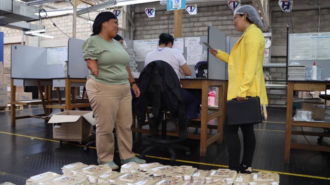Envigado realizará el Séptimo Simposio de Inclusión Laboral
