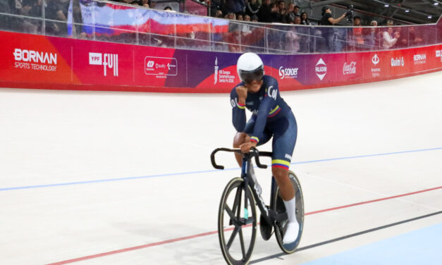 Colombia cerró los Juegos Suramericanos con 192 medallas y protagonismo antioqueño