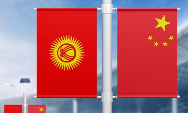 Presidente de China aboga por un desarrollo de alta calidad en las relaciones con Kirguistán