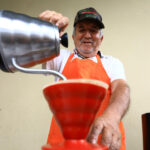 Estados Unidos concentra casi siete de cada diez exportaciones mexicanas de café