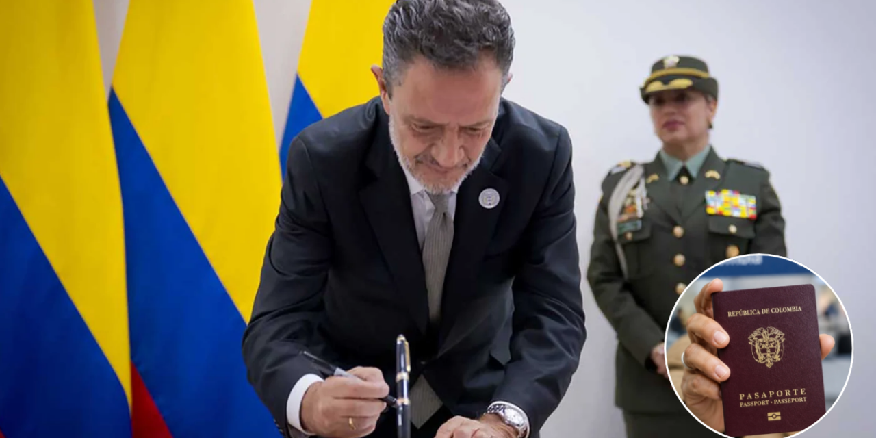 Cancillería declara urgencia manifiesta tras suspensión judicial