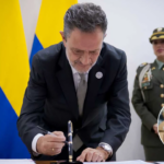 Cancillería declara urgencia manifiesta tras suspensión judicial